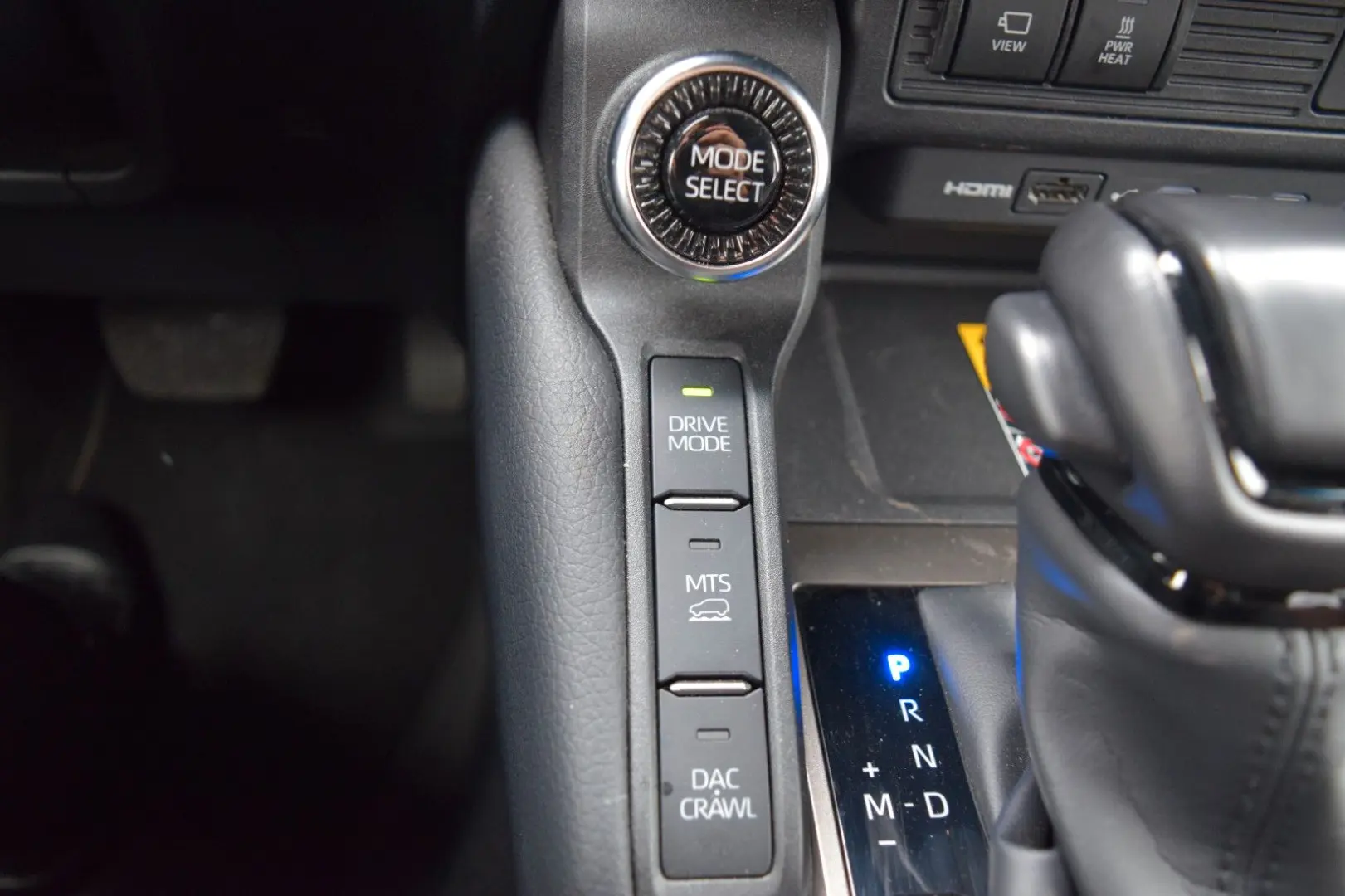 Land Cruiser 2 8 D-4D 150kW AWD First Edition