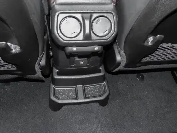 Wrangler Unlimited ICE Rubicon 2.0 T-GDI Sky One