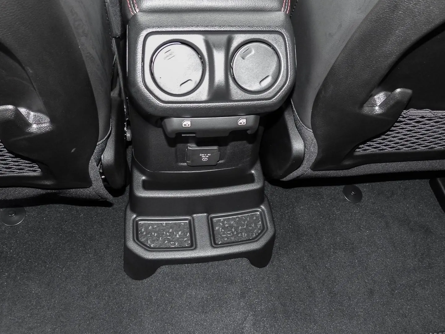 Wrangler Unlimited ICE Rubicon 2.0 T-GDI Sky One