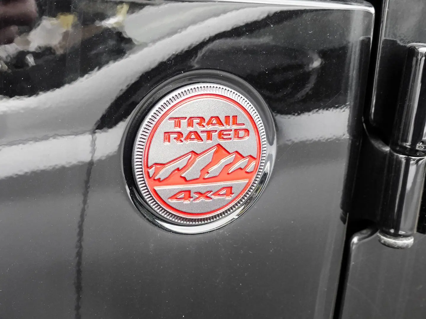 Wrangler Unlimited ICE Rubicon 2.0 T-GDI Sky One