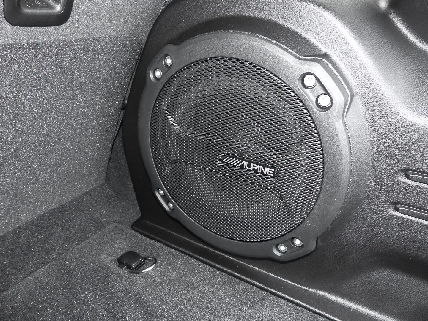 Wrangler Unlimited ICE Rubicon 2.0 T-GDI Sky One