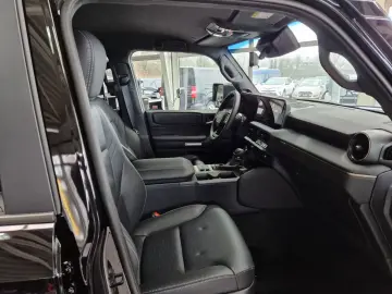 Land Cruiser NEU 2.8 4WD TEC SOFORT