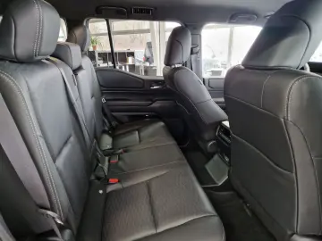 Land Cruiser NEU 2.8 4WD TEC SOFORT