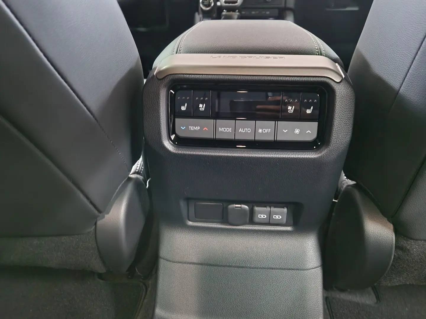 Land Cruiser NEU 2.8 4WD TEC SOFORT