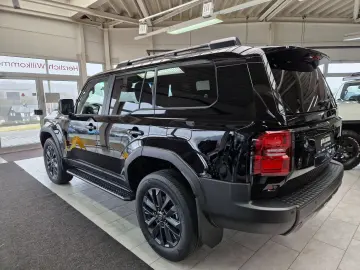 Land Cruiser NEU 2.8 4WD TEC SOFORT