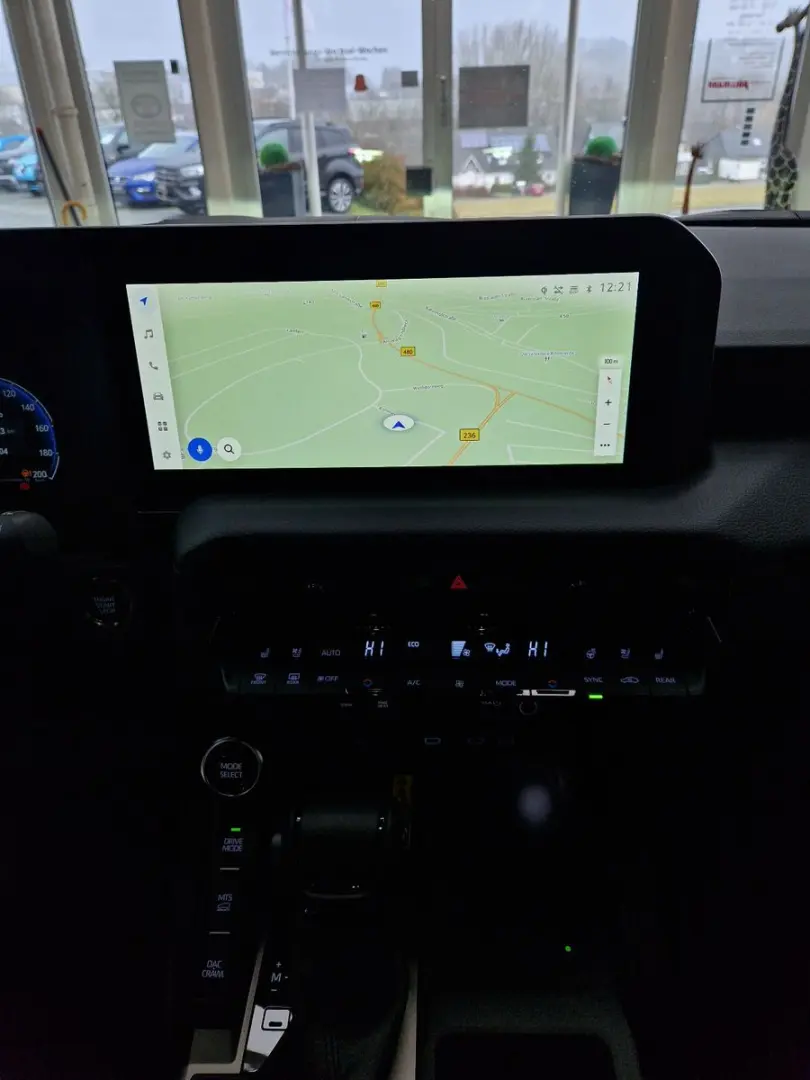 Land Cruiser NEU 2.8 4WD TEC SOFORT