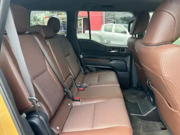 Land Cruiser 2 8 TEC Edition AHK BF Goodrich BEA