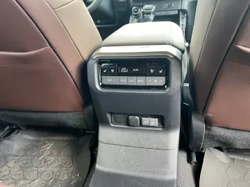 Land Cruiser 2 8 TEC Edition AHK BF Goodrich BEA