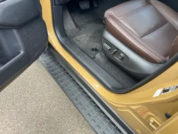 Land Cruiser 2 8 TEC Edition AHK BF Goodrich BEA