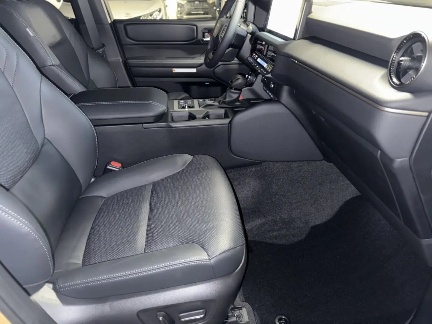 Land Cruiser 250 TEC-Ed. 5-Si. HUD 360  sofort