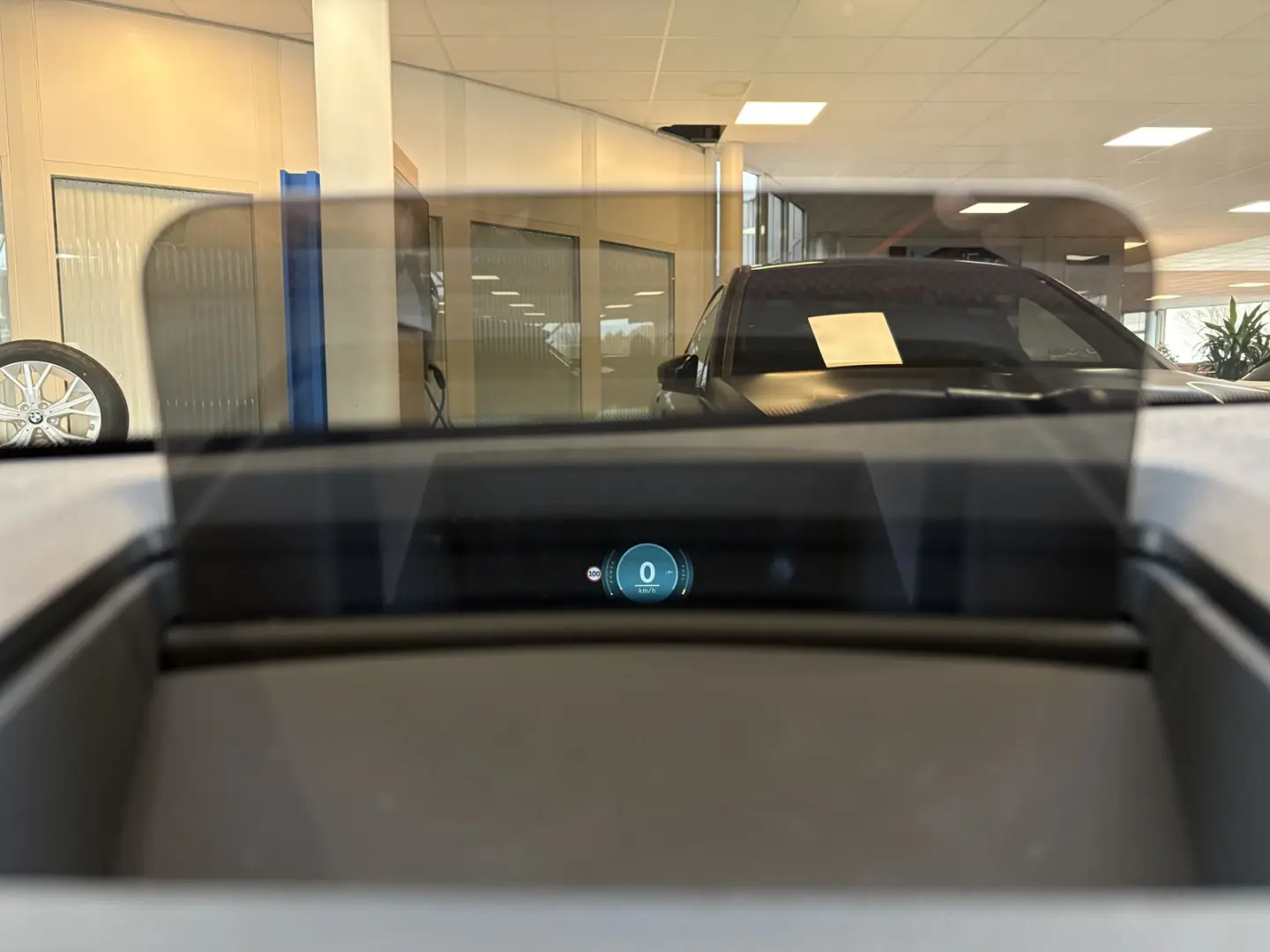 John Cooper Works Countryman ALL4 Pano ACC HuD