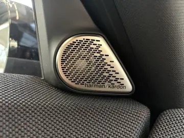 John Cooper Works Countryman ALL4 Pano ACC HuD