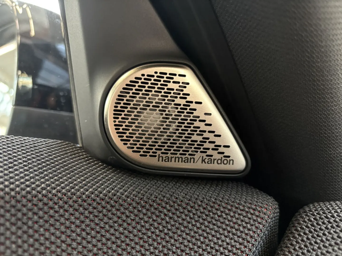 John Cooper Works Countryman ALL4 Pano ACC HuD