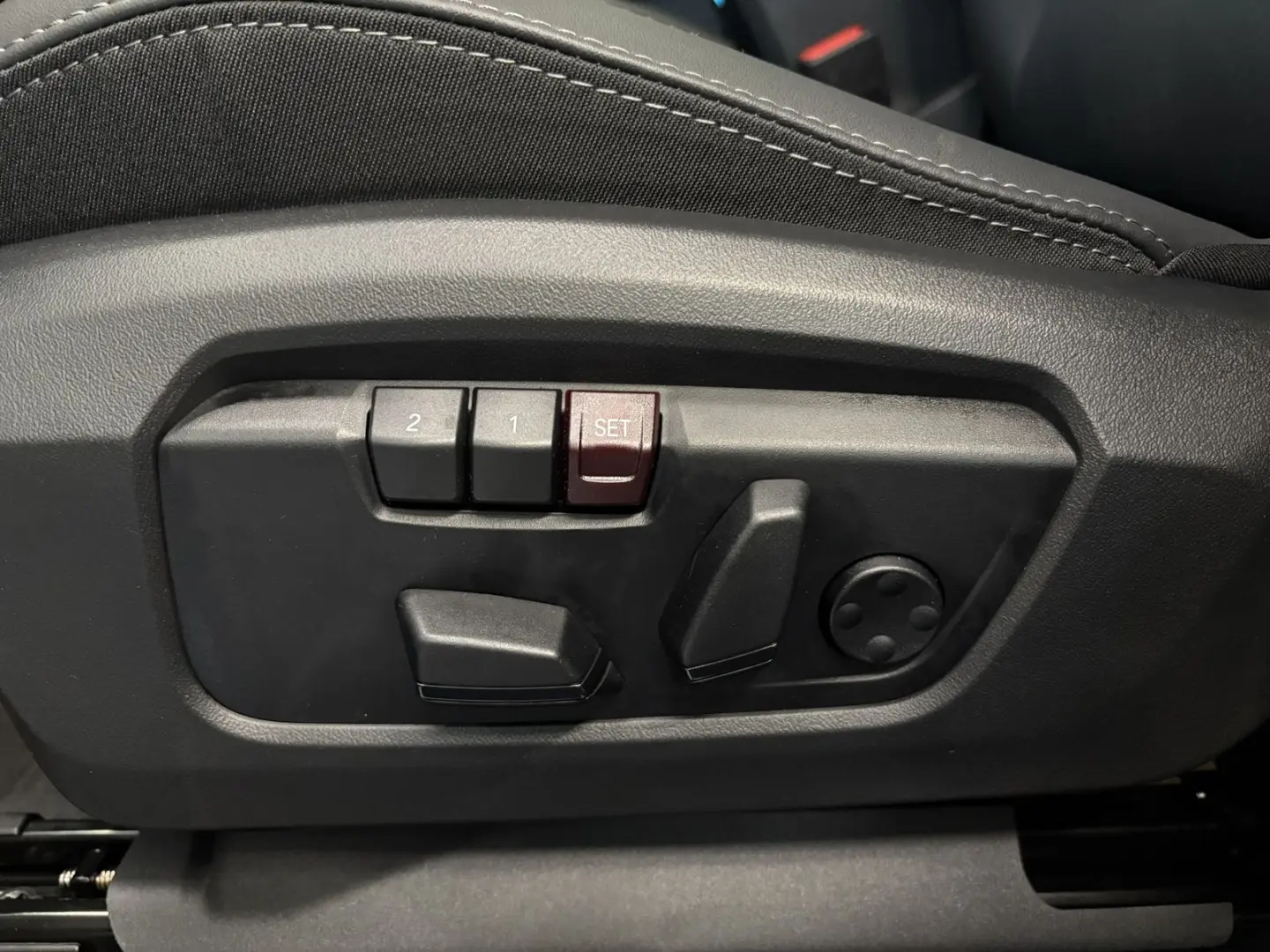 John Cooper Works Countryman ALL4 Pano ACC HuD