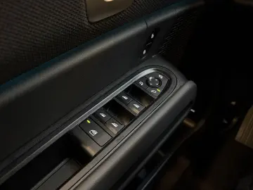 John Cooper Works Countryman ALL4 Pano ACC HuD