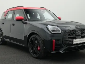 MINI JCW Countryman ALL4
