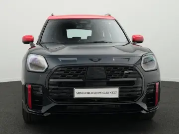 MINI JCW Countryman ALL4