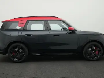 MINI JCW Countryman ALL4