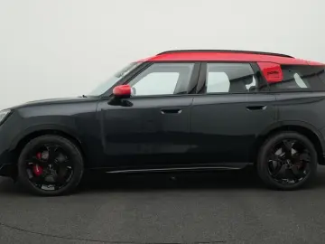 MINI JCW Countryman ALL4