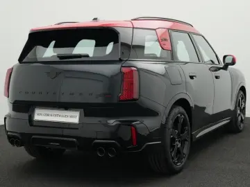 MINI JCW Countryman ALL4