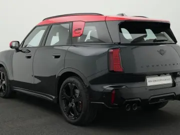 MINI JCW Countryman ALL4