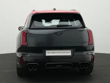 MINI JCW Countryman ALL4