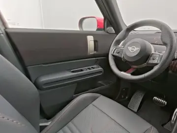 MINI JCW Countryman ALL4