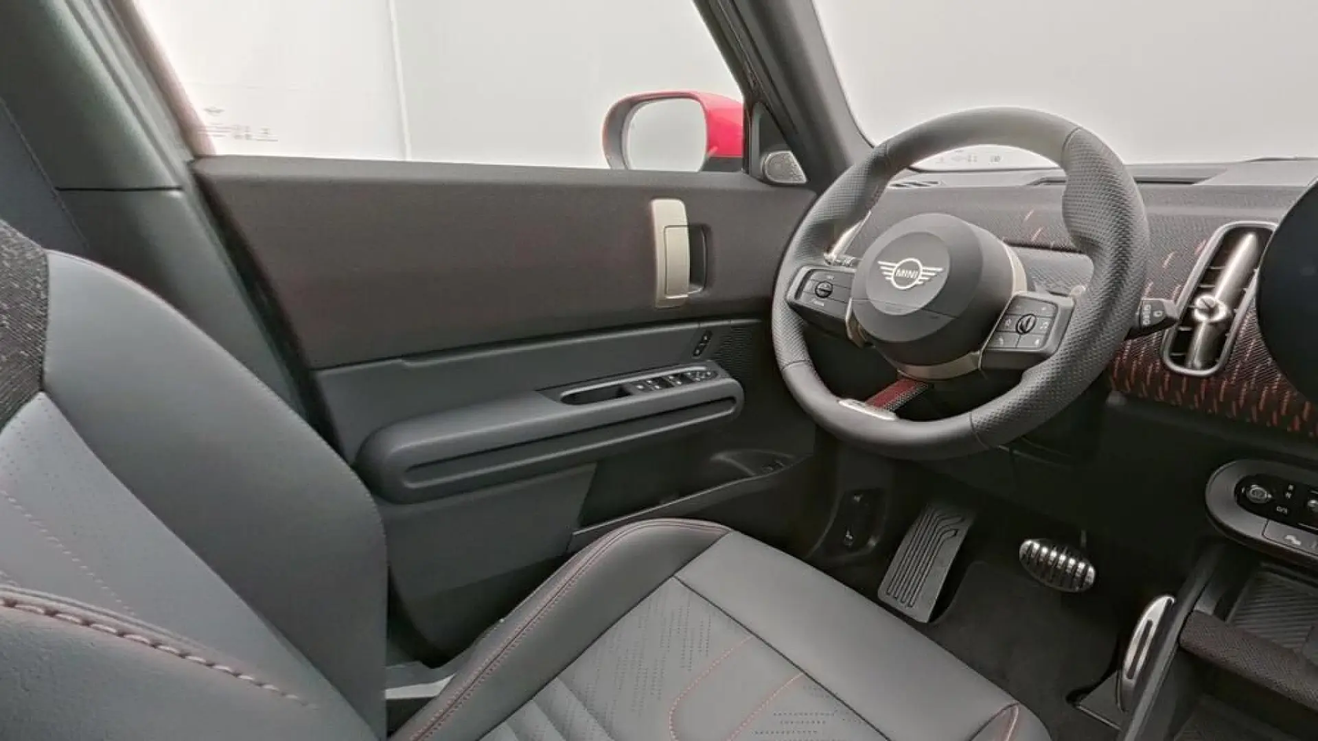 MINI JCW Countryman ALL4