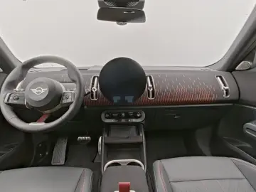 MINI JCW Countryman ALL4