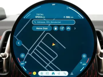 MINI JCW Countryman ALL4