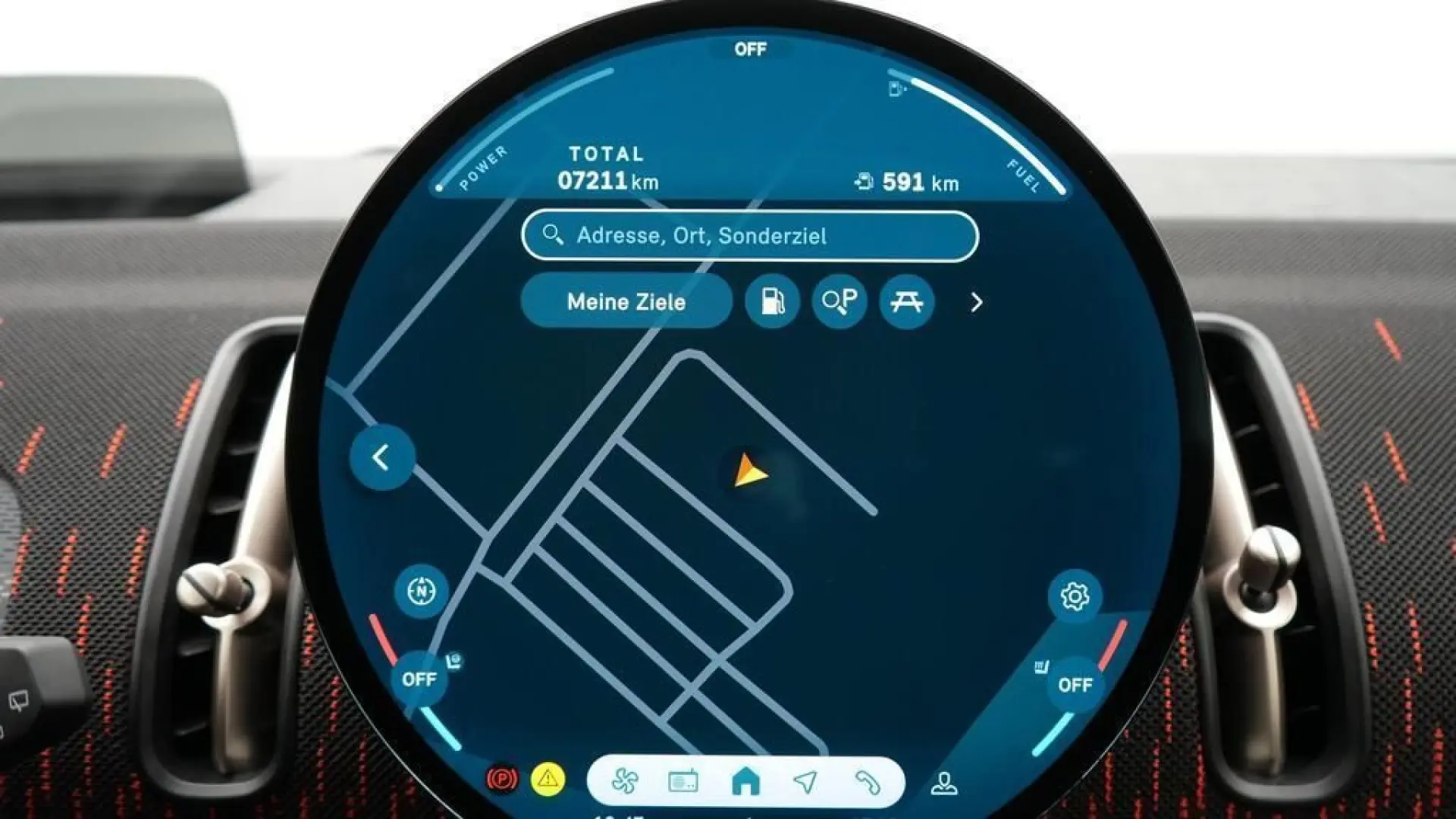 MINI JCW Countryman ALL4