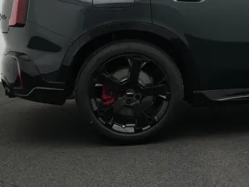 MINI JCW Countryman ALL4