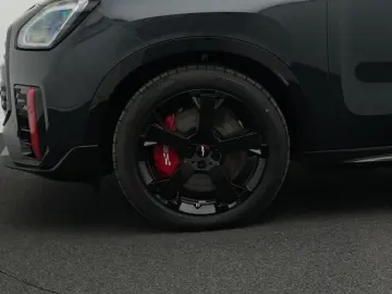 MINI JCW Countryman ALL4