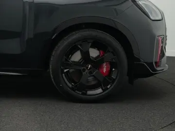 MINI JCW Countryman ALL4