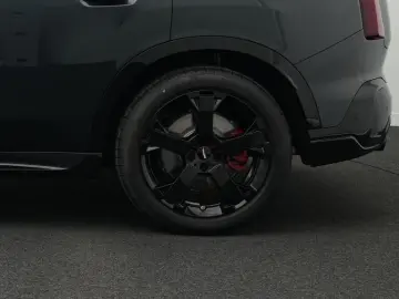 MINI JCW Countryman ALL4