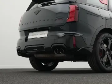 MINI JCW Countryman ALL4