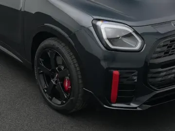 MINI JCW Countryman ALL4