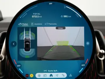 MINI JCW Countryman ALL4