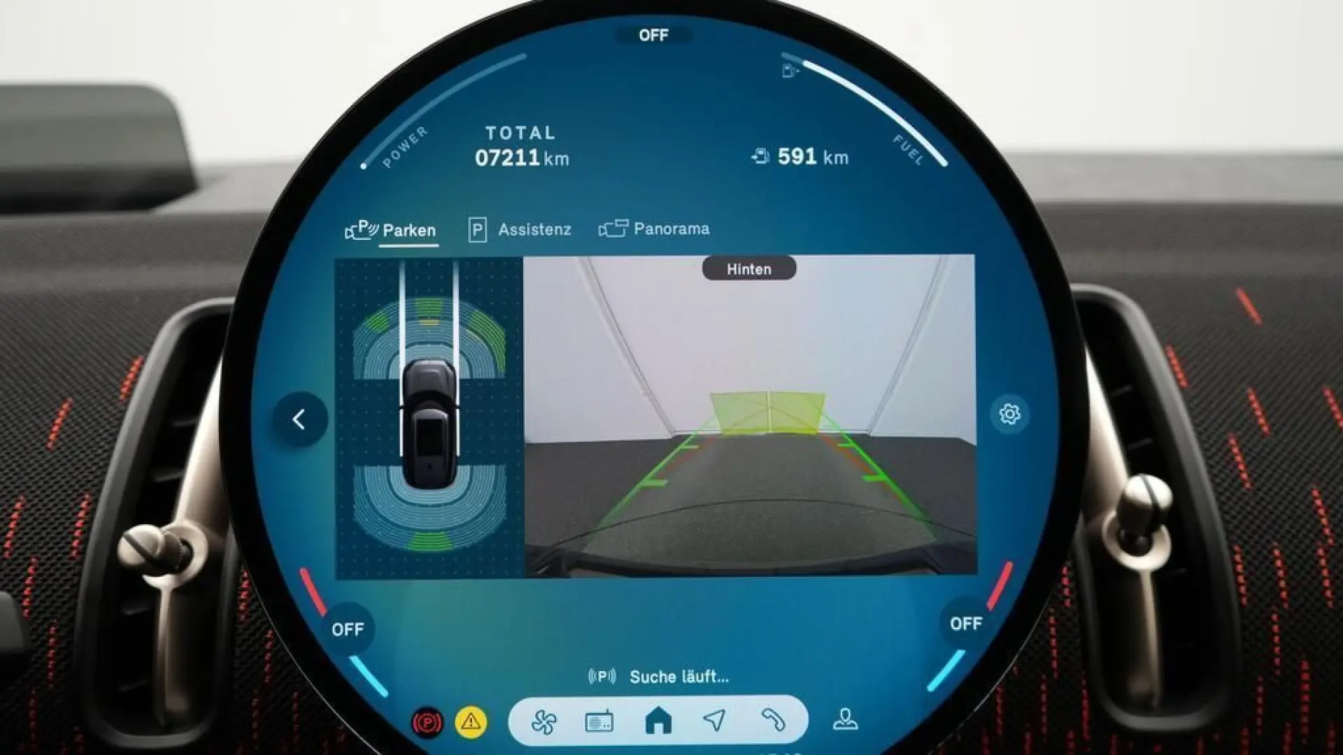 MINI JCW Countryman ALL4