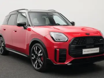 MINI JCW Countryman ALL4