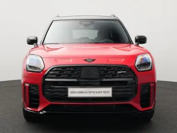 MINI JCW Countryman ALL4