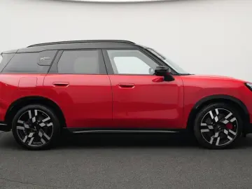 MINI JCW Countryman ALL4