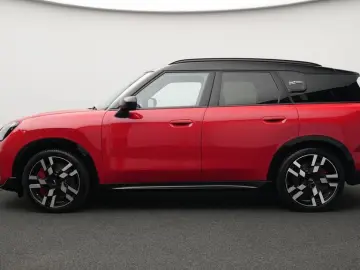 MINI JCW Countryman ALL4