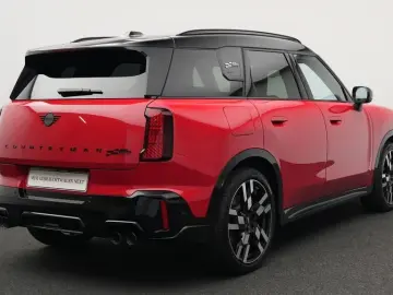 MINI JCW Countryman ALL4
