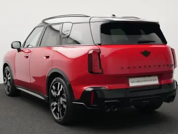 MINI JCW Countryman ALL4