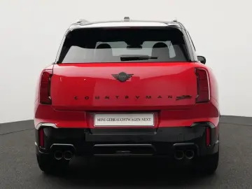 MINI JCW Countryman ALL4