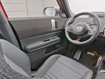 MINI JCW Countryman ALL4