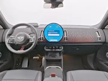 MINI JCW Countryman ALL4