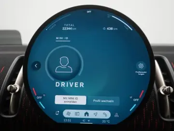 MINI JCW Countryman ALL4