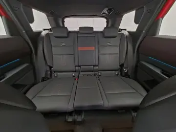 MINI JCW Countryman ALL4